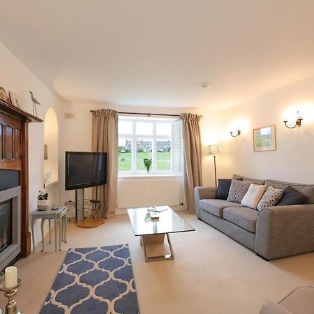 Primrose Cottage Gullane Exterior foto