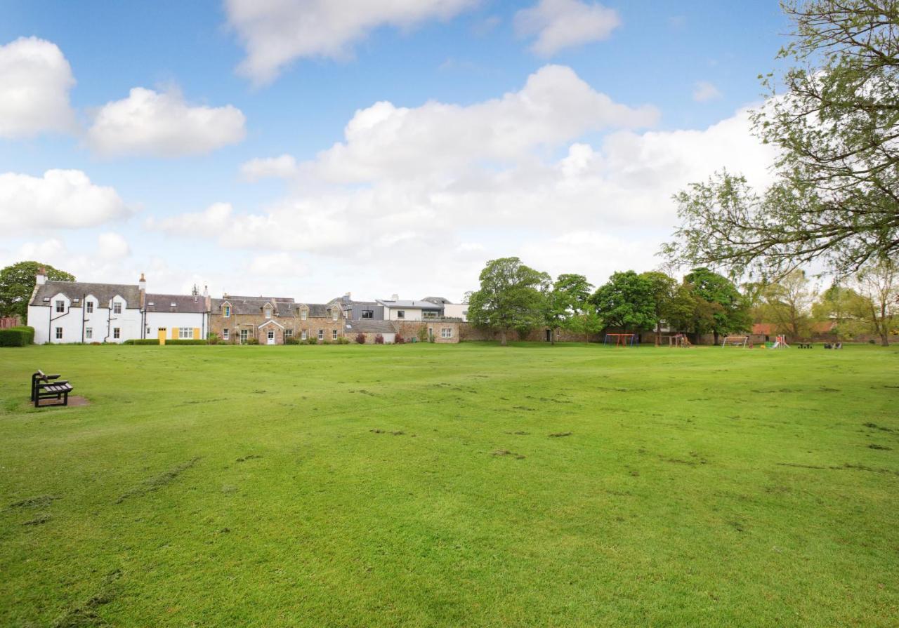 Primrose Cottage Gullane Exterior foto